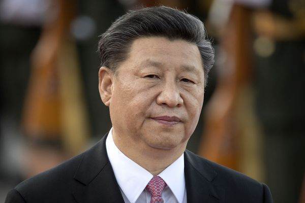 Xi Jinping îndeamnă statele asiatice să menţină lanţurile de aprovizionare stabile şi să colaboreze în vremuri ”turbulente”